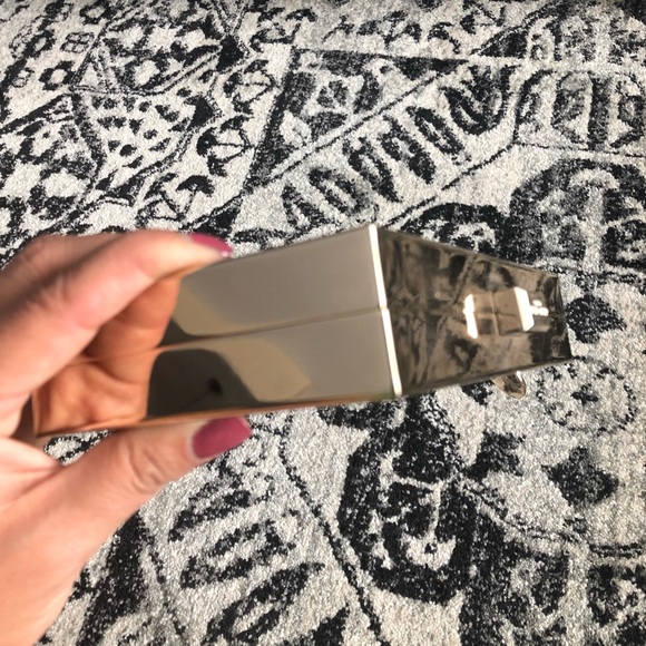 Authentic Giorgio Armani Clutch * - Picture 2 of 4